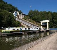 Barge Elevator